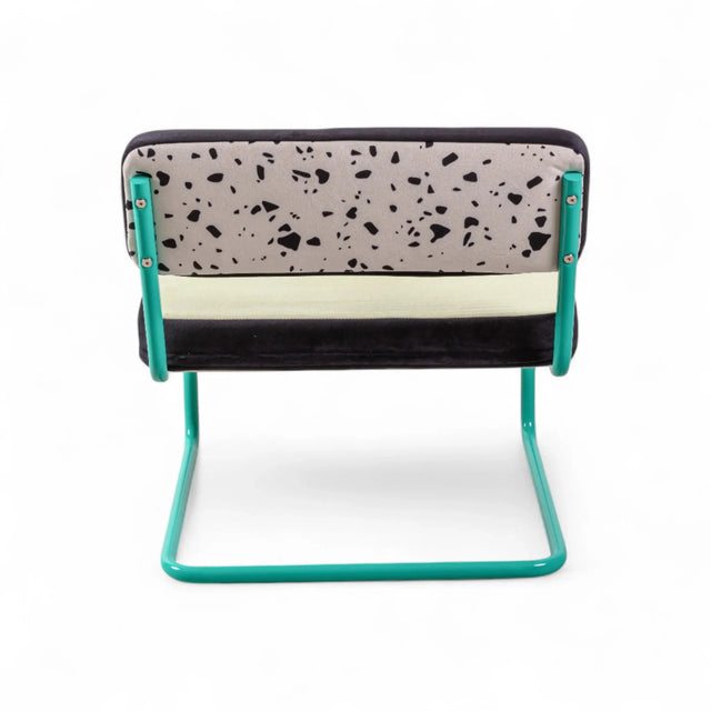 Sessel Super-Loungechair Terrazzo – Ansicht 5 – Seletti Superfurniture – DesignWe.Love