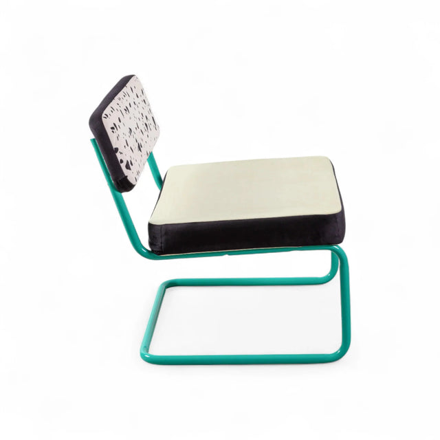 Sessel Super-Loungechair Terrazzo – Ansicht 3 – Seletti Superfurniture – DesignWe.Love