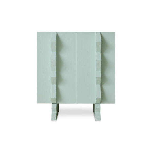 Sideboard Forma Ice Blue - HK Living