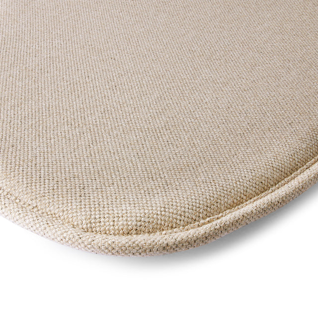 Sitzbezug für Wire Chair Sand - HK Living