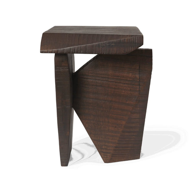 Skulpturaler Beistelltisch Silva Piece - ferm LIVING - DesignWe.Love