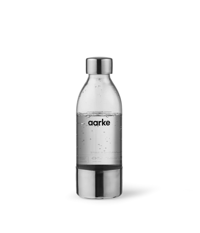 PET Wasserflasche 650 ml - Aarke