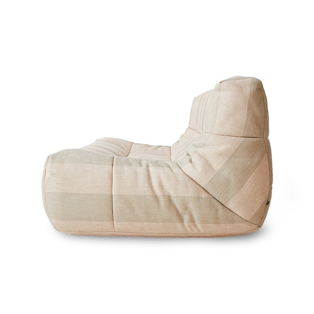 Sofa Lazy Lounge Bench Lodge - HK Living - DesignWe.Love
