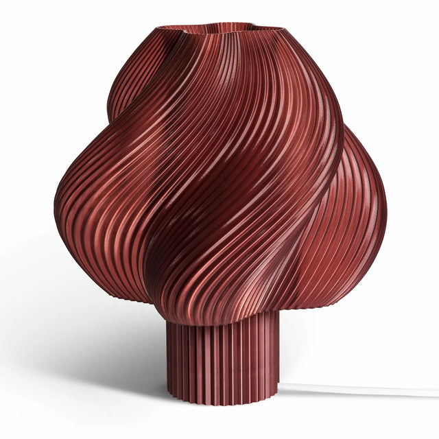 Soft Serve Stehleuchte Mega Cherry - Crème Atelier - DesignWe.Love