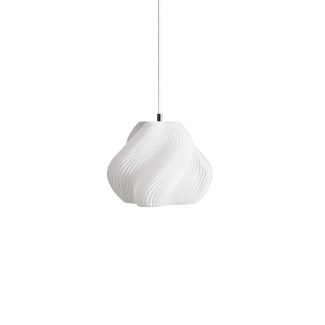 Soft Serve Pendelleuchte 01 Vanilla Bean - Crème Atelier - DesignWe.Love
