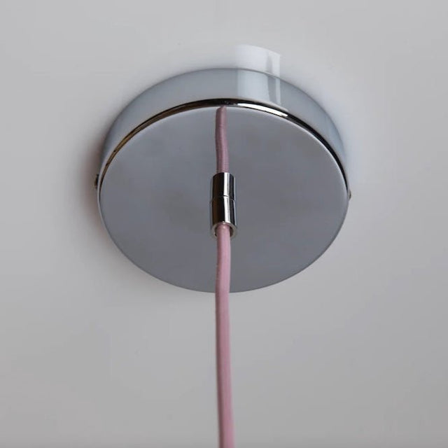 Soft Serve Pendelleuchte 02 Rose Sorbet - Crème Atelier - DesignWe.Love