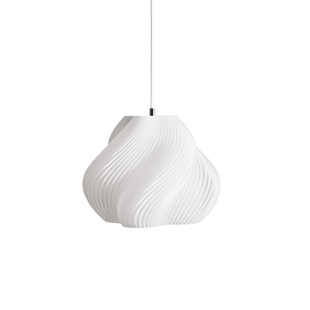 Soft Serve Pendelleuchte 02 Vanilla Bean - Crème Atelier - DesignWe.Love