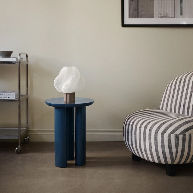 Soft Serve Tischleuchte Mocha - Crème Atelier