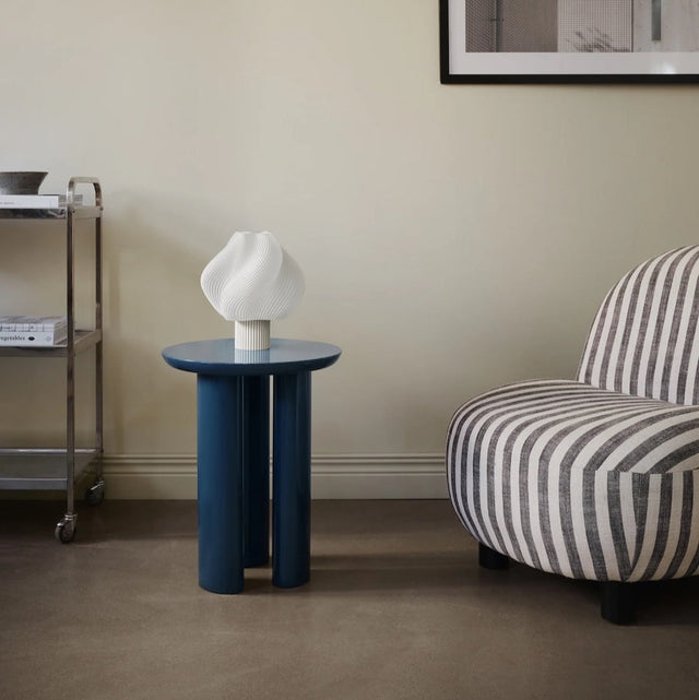 Soft Serve Tischleuchte Vanilla Bean - Crème Atelier