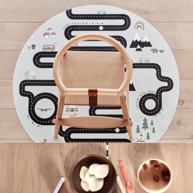 Spielmatte Adventure - OYOY - DesignWe.Love