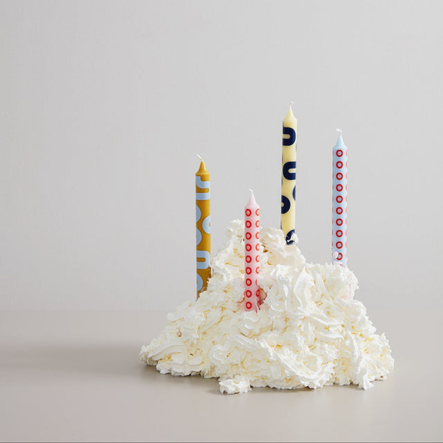 Kerzen CANDLES - Studio About