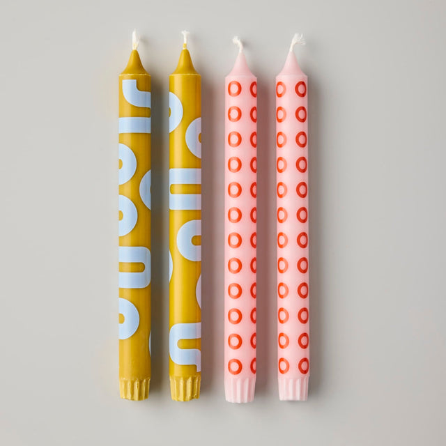 Kerzen CANDLES - Studio About