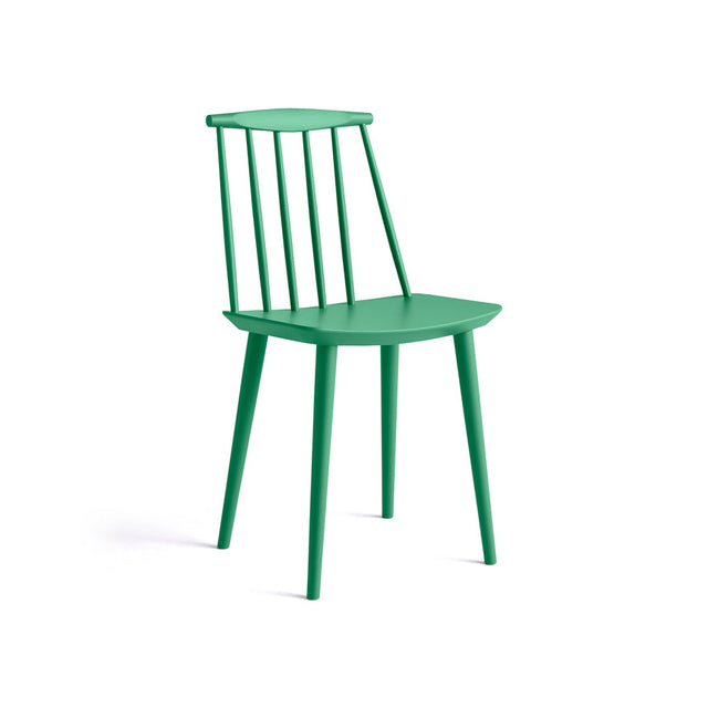 Stuhl J 77 Jade Green - Hay