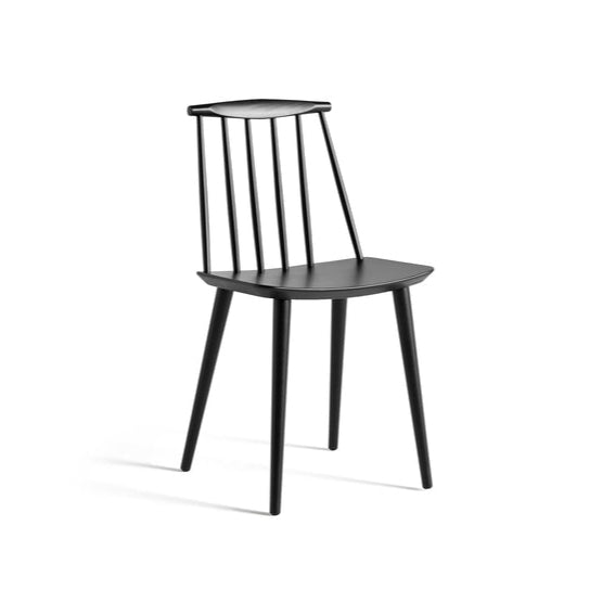 Stuhl J 77 Schwarz - Hay