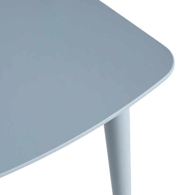 Stuhl J 77 Slate Blue - Hay