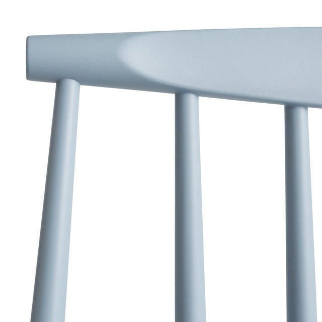 Stuhl J 77 Slate Blue - Hay