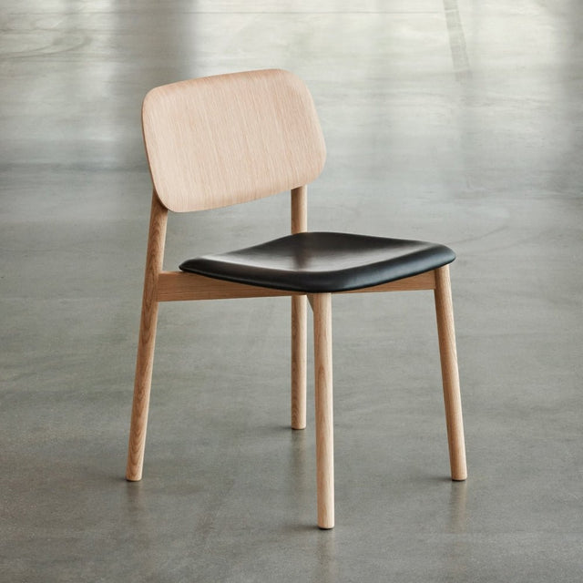 Stuhl Soft Edge 60 - HAY - DesignWe.Love