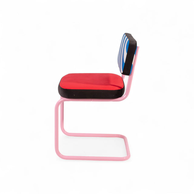 Stuhl Superchair Hatch - Seletti
