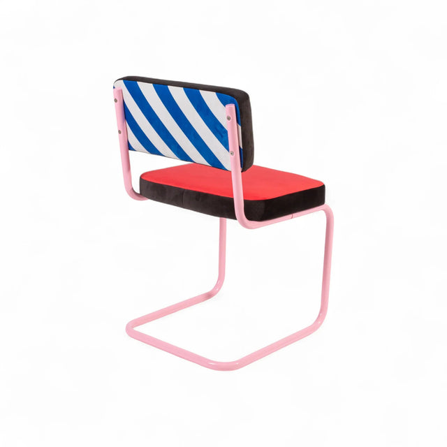 Stuhl Superchair Hatch – Ansicht 4 – Seletti Superfurniture – DesignWe.Love