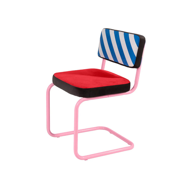 Seletti Superchair Memphis Stuhl Hatch – DesignWe.Love