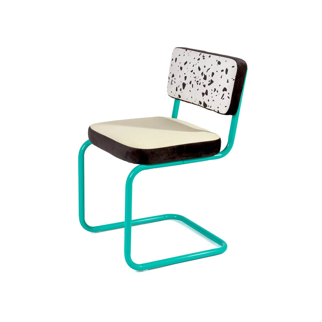 Seletti Superchair Memphis Stuhl Terrazzo – DesignWe.Love