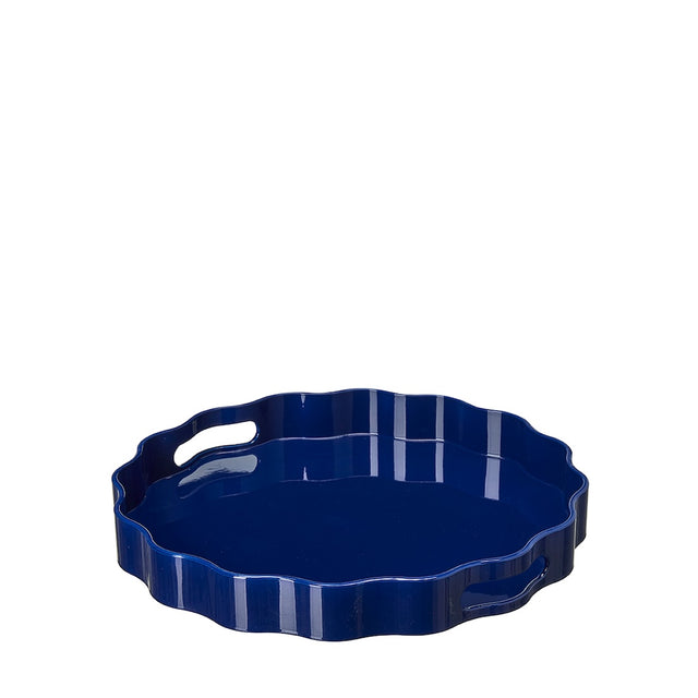 Tablett Poppy Tray - DesignWe.Love