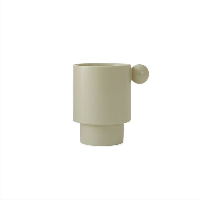 Tasse Inka Off-White - OYOY