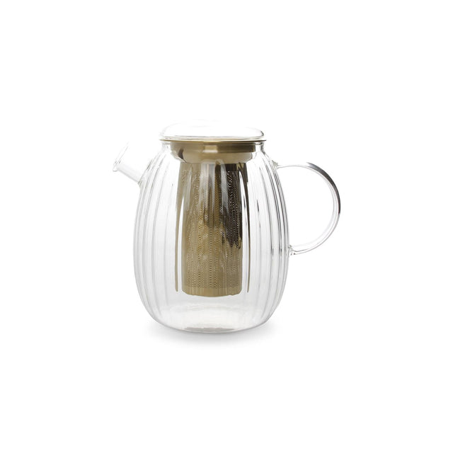 Teekanne aus Glas Tokio - S/P Collection - DesignWe.Love