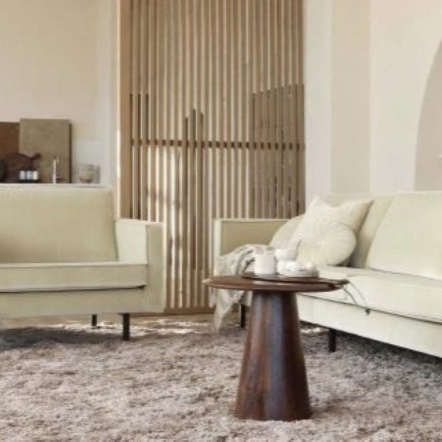 Teppich Highway Sand 170x240cm - WOOOD - DesignWe.Love