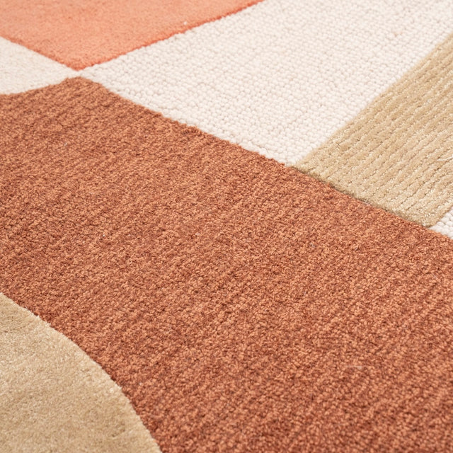 Teppich Kazi 290 × 190 – By-Boo