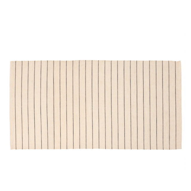 Teppich Line Rug Beige 75x150cm - Södahl