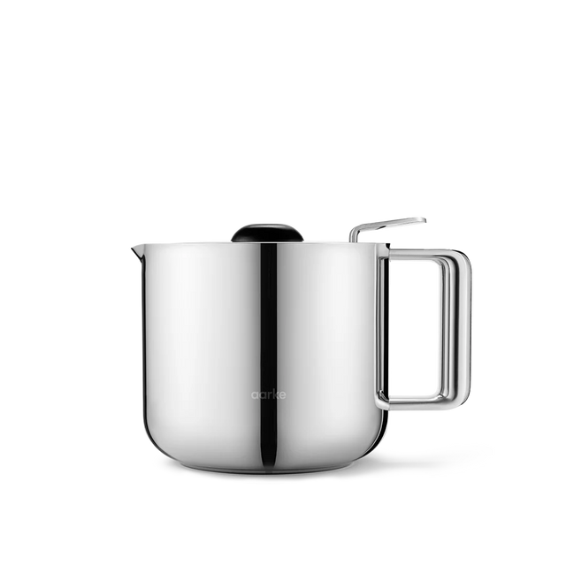 Thermoskanne Edelstahl - Aarke