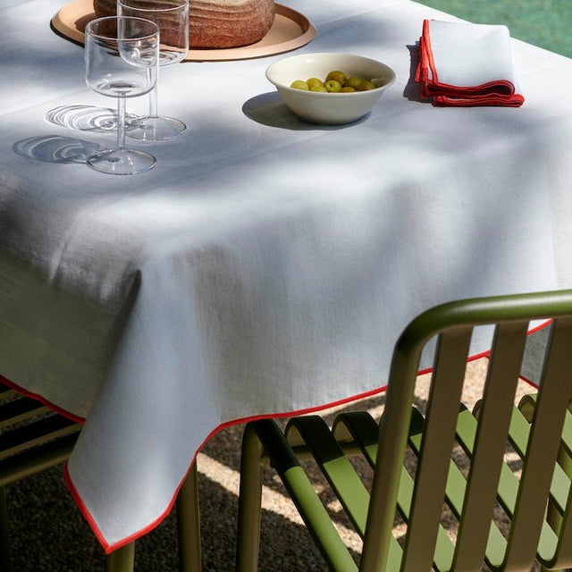 Tischdecke Outline 250 x 140 - HAY - DesignWe.Love