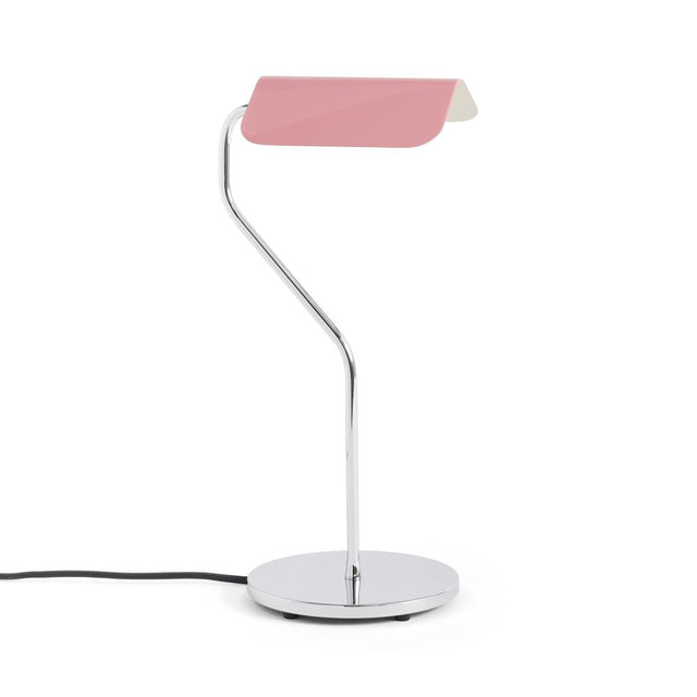 Tischlampe Apex Luis Pink - HAY - DesignWe.Love
