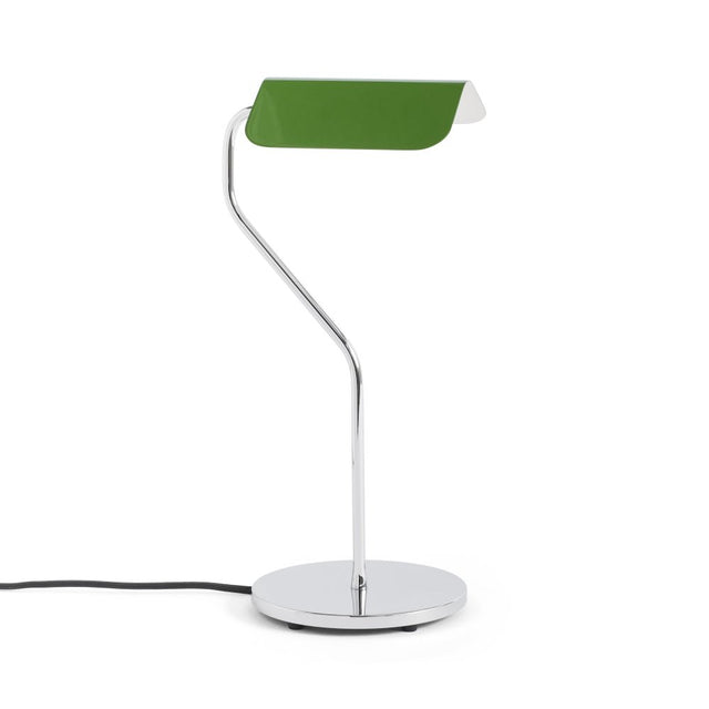 Tischleuchte Apex Table Lamp - Hay - DesignWe.Love