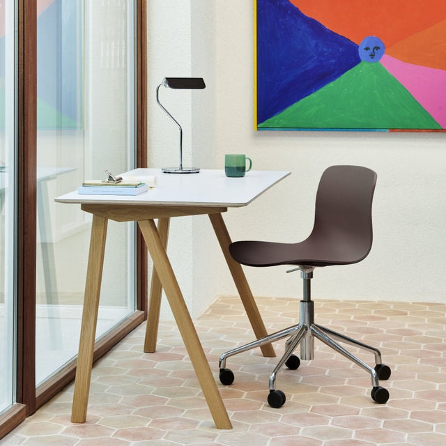 Tischleuchte Apex Table Lamp - Hay - DesignWe.Love