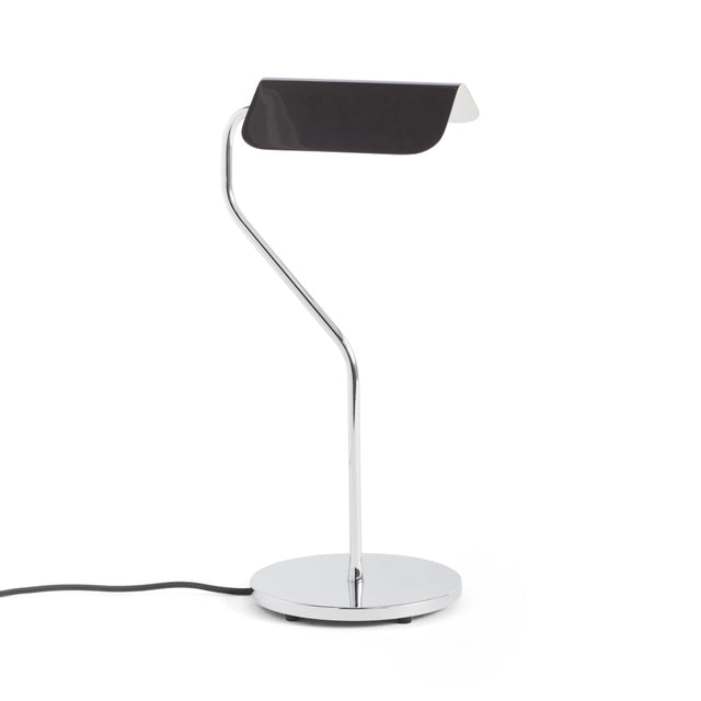 Tischleuchte Apex Schwarz Table Lamp - Hay - DesignWe.Love