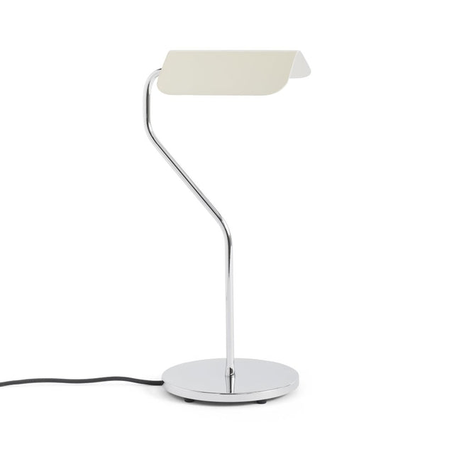 Tischleuchte Apex Weiß Table Lamp - Hay - DesignWe.Love