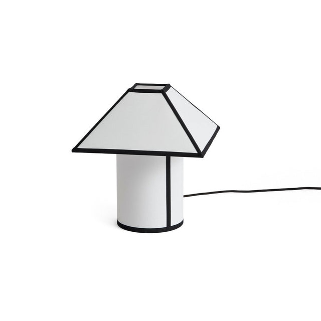 Tischleuchte Ava Pyramid Lamp 290 - HAY