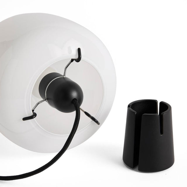 Tischleuchte Aspekt Buoy 30cm - HAY