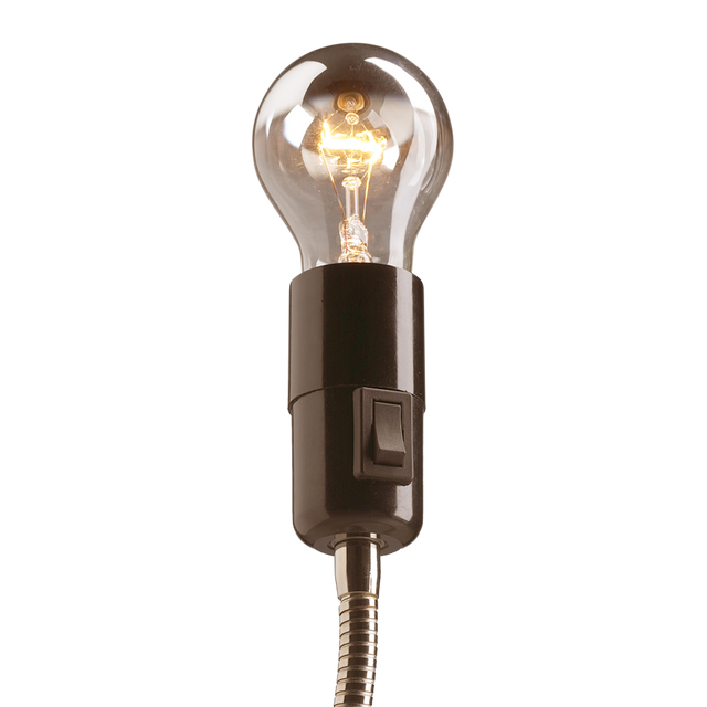 Tischleuchte LWS02 Lightworm - Tecnolumen