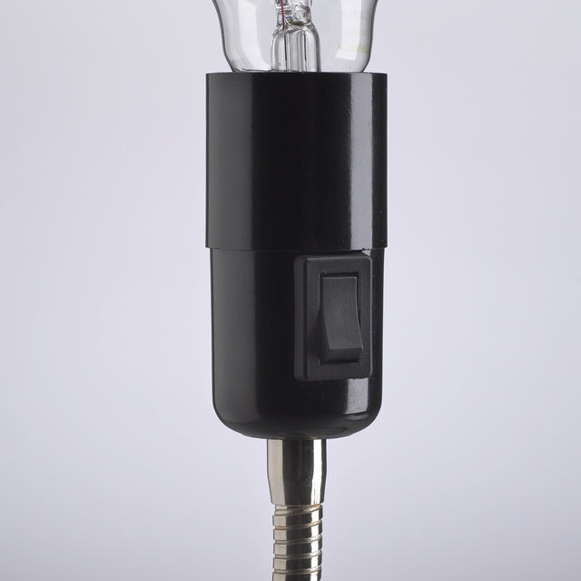 Tischleuchte LWS02 Lightworm - Tecnolumen