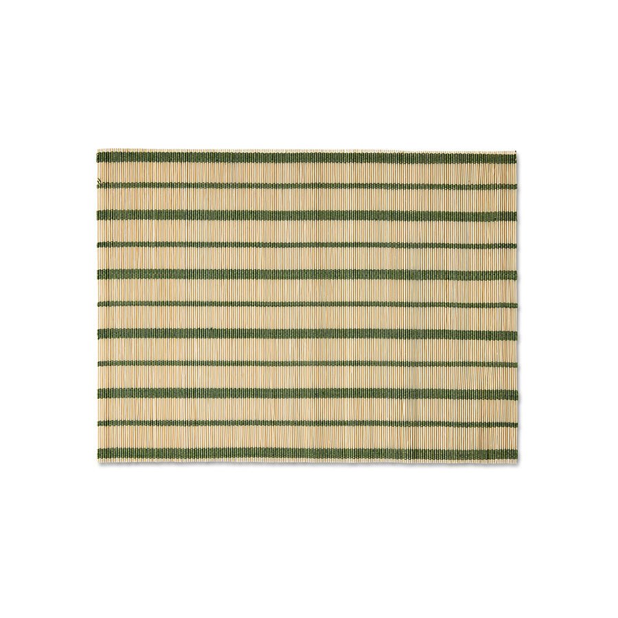Tischset Bambus Fern Einzeln - HKliving  DesignWe.Love