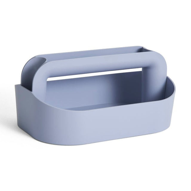 Tool Box Aufbewahrungsbox Lavender - HAY - DesignWe.Love