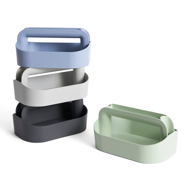 Tool Box Aufbewahrungskiste Lavender - HAY