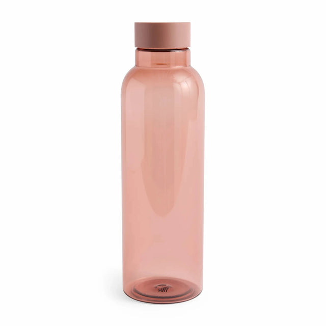 HAY Miz Trinkflasche No. 2, 1,5 Liter, Farbe Mauve