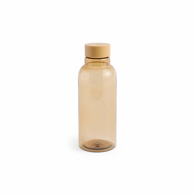 HAY Miz Trinkflasche No. 2, 540 ml, Farbe Caramel