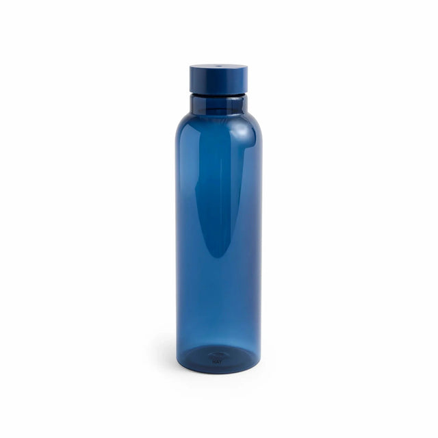 HAY Miz Trinkflasche No. 2, 540 ml, Farbe Dark Blue
