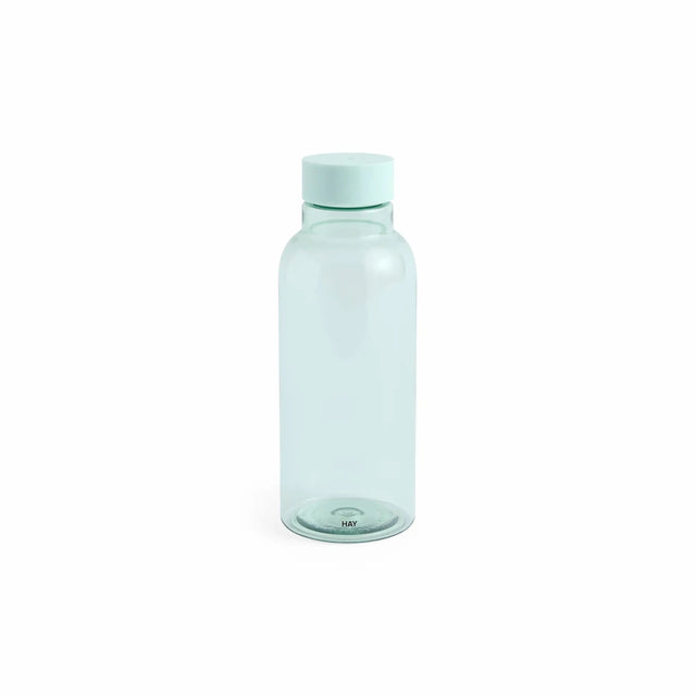HAY Miz Trinkflasche No. 2, 540 ml, Farbe Ice Blue