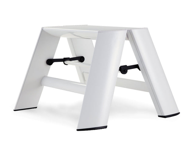 Trittleiter Lucano 1 Step - Metaphys - DesignWe.Love